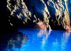 Bright-Blue-Cave-Croatia