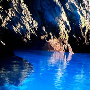 Bright-Blue-Cave-Croatia
