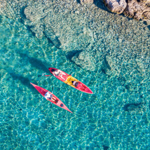 Croatia-sea-kayak