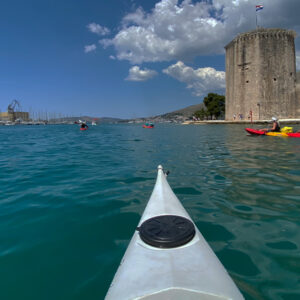 Kayak-tour-croatia