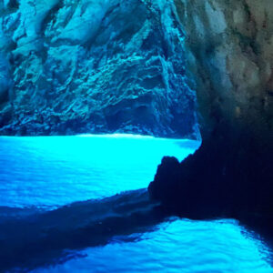 Light-Blue-Cave-Croatia
