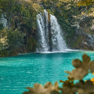 Nature-of-Plitvice-lakes
