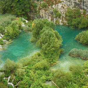 Nature-of-plitvice