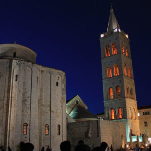 Night-in-Zadar