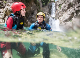 Rafting-Cetina-active-day-on-river