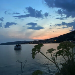 Sunset-in-Seget-Croatia