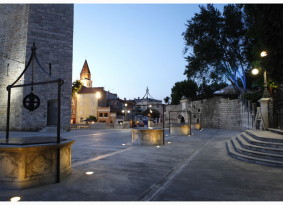 Zadar Sunset tour from Trogir