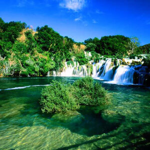 Nature Adventure Trogir Travel | best group adventure in Croatia