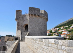 Private Tour to Dubrovnik from Trogir