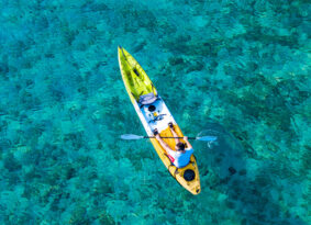 Kayak-rent-for-2-persons