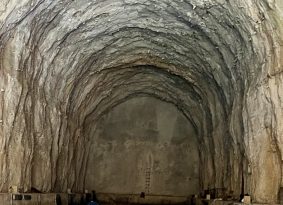 Tunnel-brac