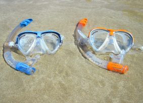 snorkeling-equipment-Croatia