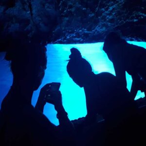 Blue-Cave-Croatia-light