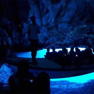 Blue-Cave-Croatia-visit
