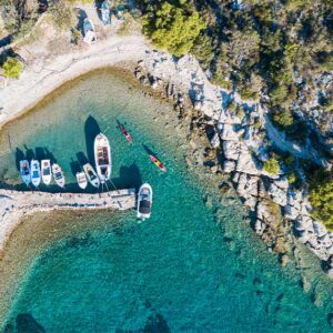 Blue-Lagoon-Croatia-bay
