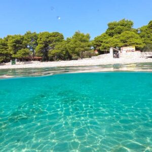 Blue-lagoon-Croatia-sea